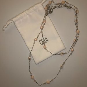 Cabi Palm Beach Necklace